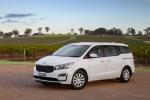 Kia Carnival S 2018 года (AU)